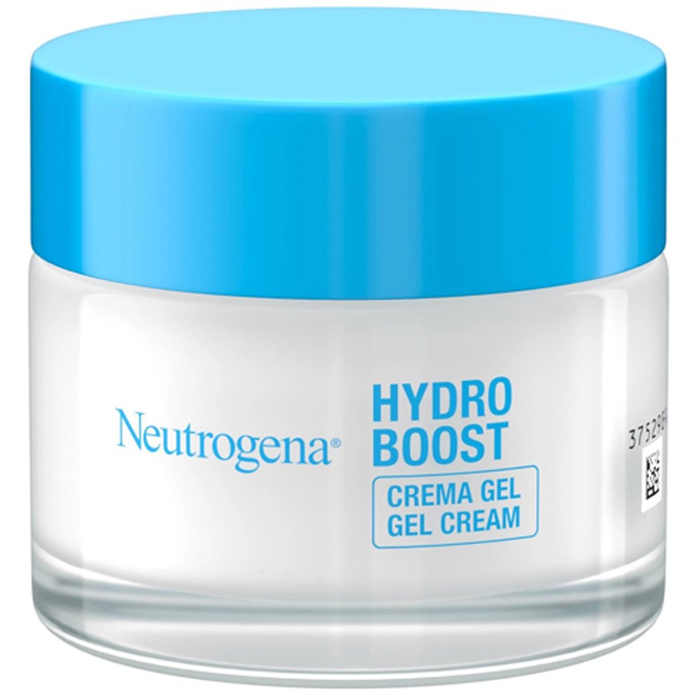 Neutrogena Hydro Boost Gel Cream Ενυδατική Κρέμα-Gel για το Πρόσωπο 50ml