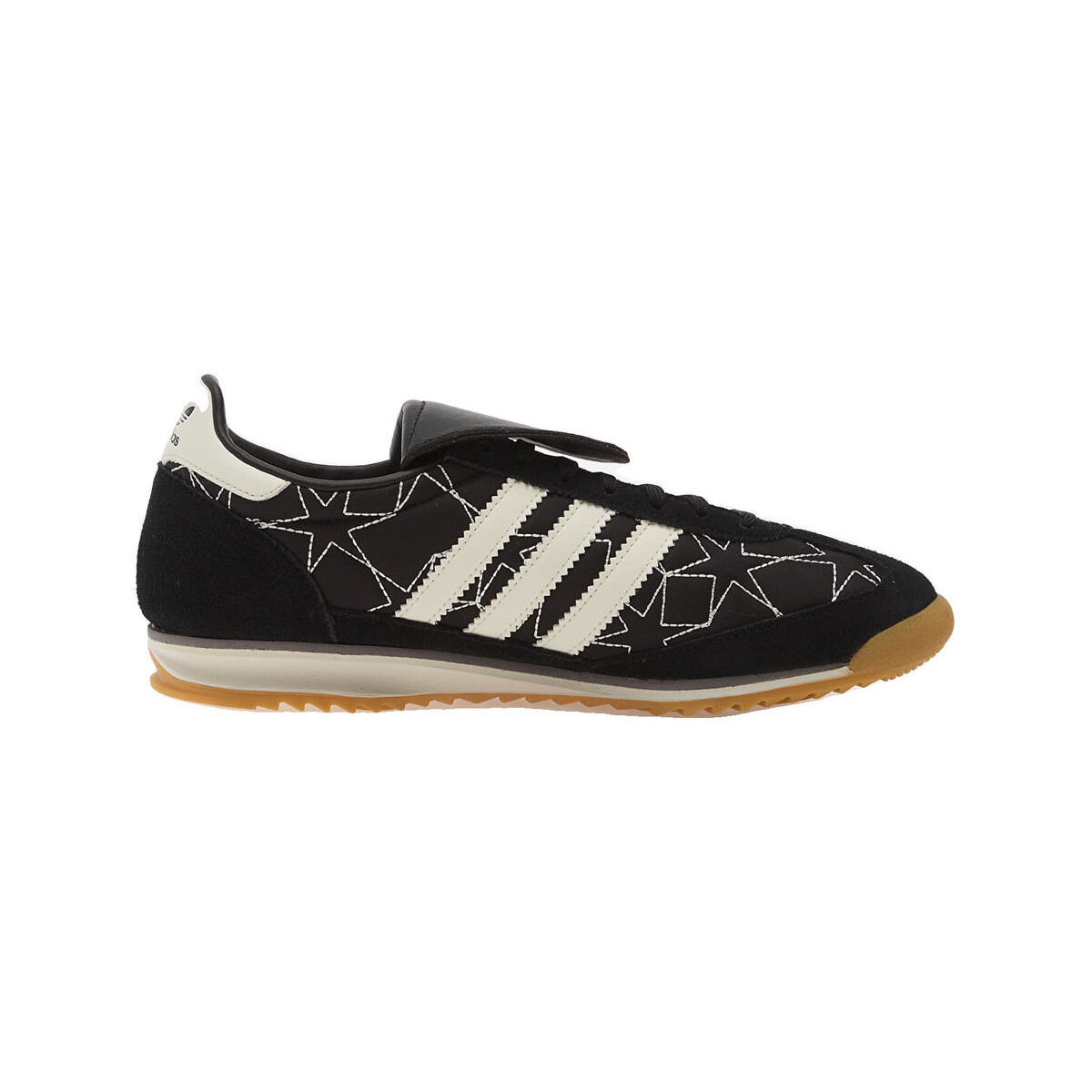 Xαμηλά Sneakers adidas Baskets sl 72 og daim