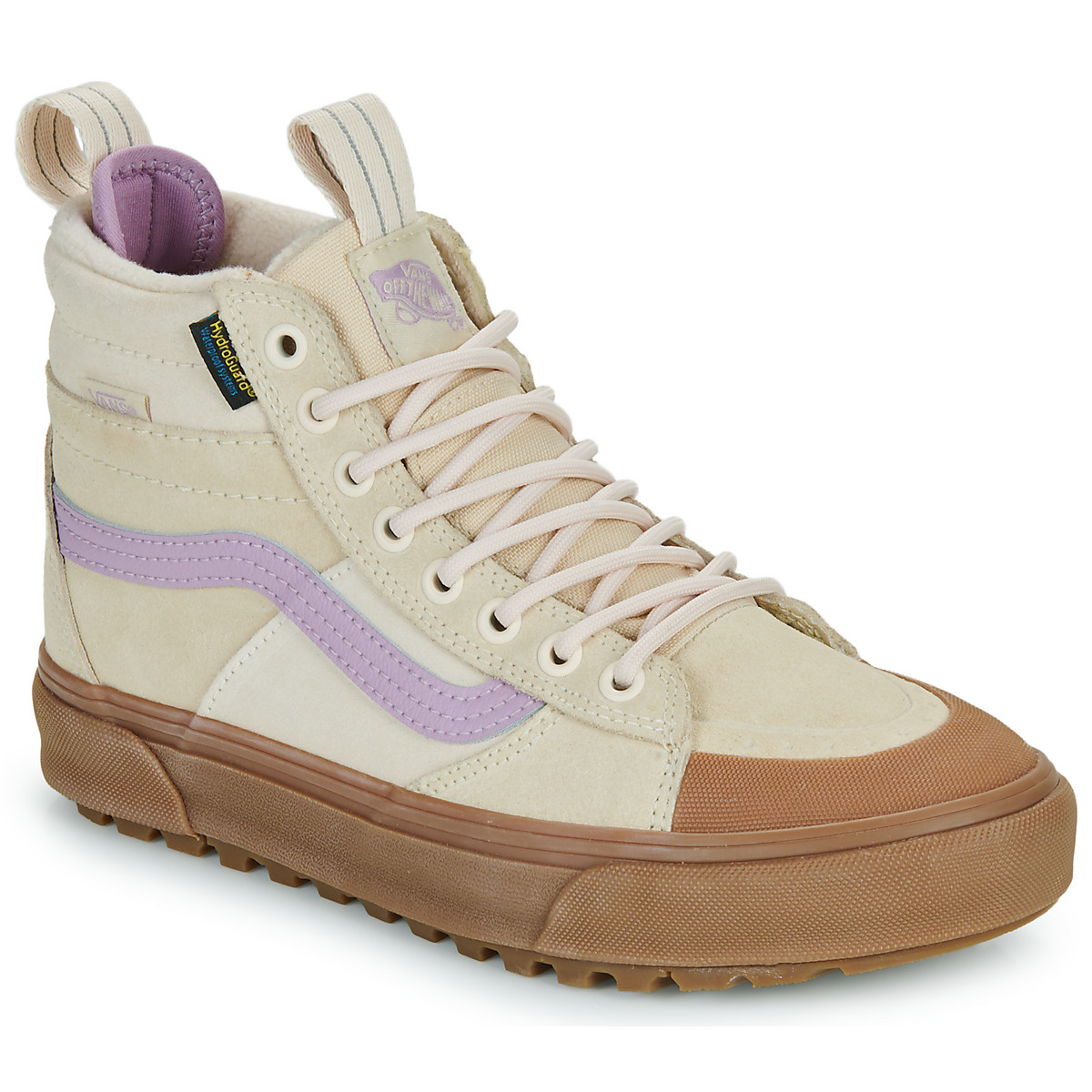 Ψηλά Sneakers Vans MTE Sk8-Hi Waterproof