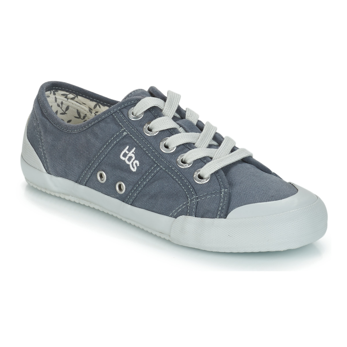 Xαμηλά Sneakers TBS OPIACE