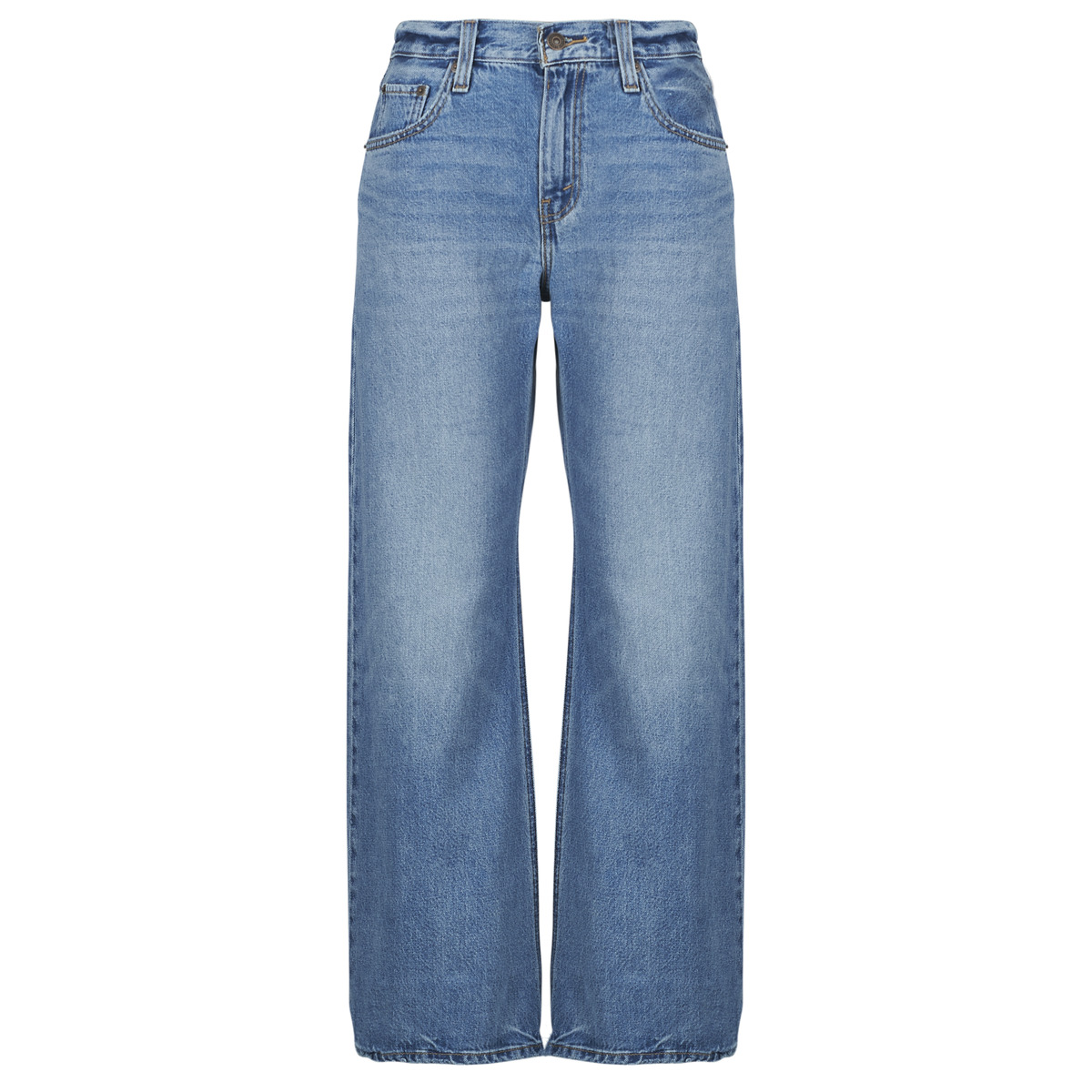 Παντελόνι Καμπάνα Levis LOOSE BOOT