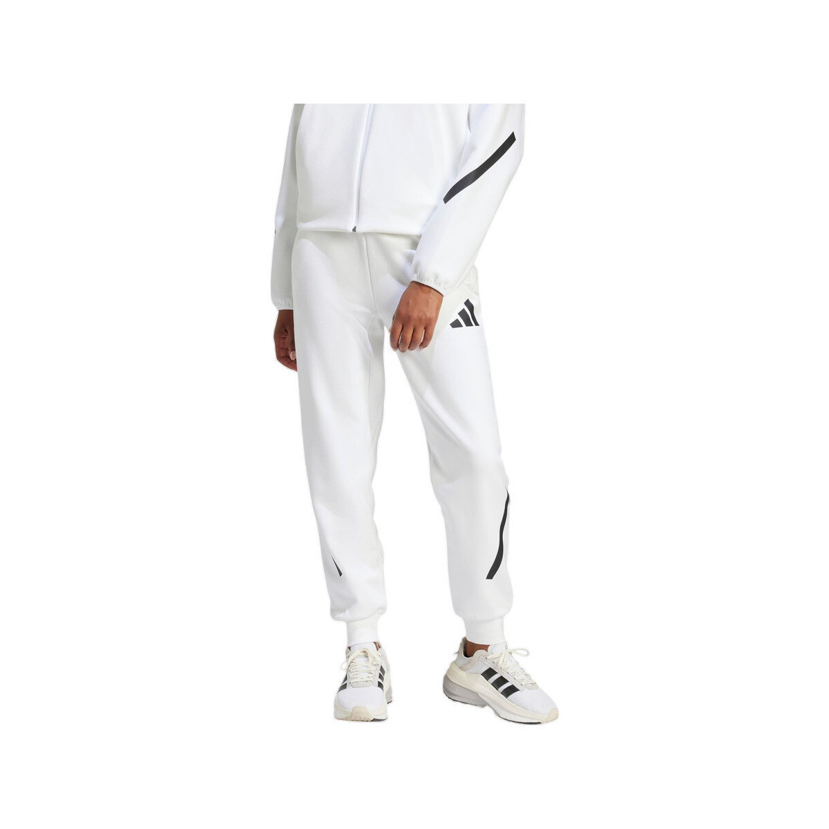 Φόρμες adidas Pantalons de survêtement Z.N.E. confort et style