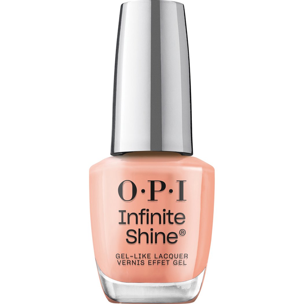 OPI Infinite Shine Nail Polish Βερνίκι Νυχιών με Λαμπερή Gel Όψη & Διάρκεια έως 11 Ημέρες 15ml - On a Mission
