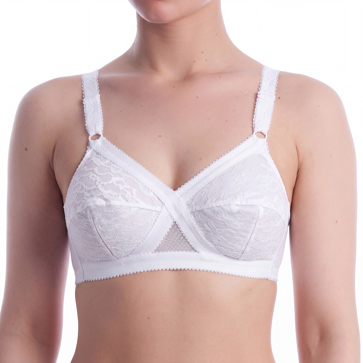Με πλήρη κάλυψη και στήριξη PLAYTEX AP00556