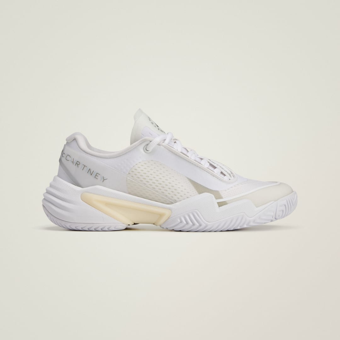 Παπούτσια adidas by Stella McCartney Barricade
