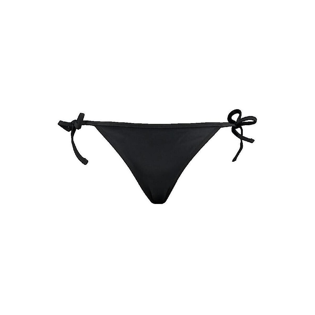 Μαγιό μόνο το πάνω ή κάτω μέρος Puma Pantalon de bikini noir