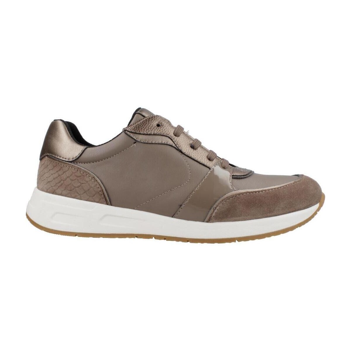 Sneakers Geox D Bulmya