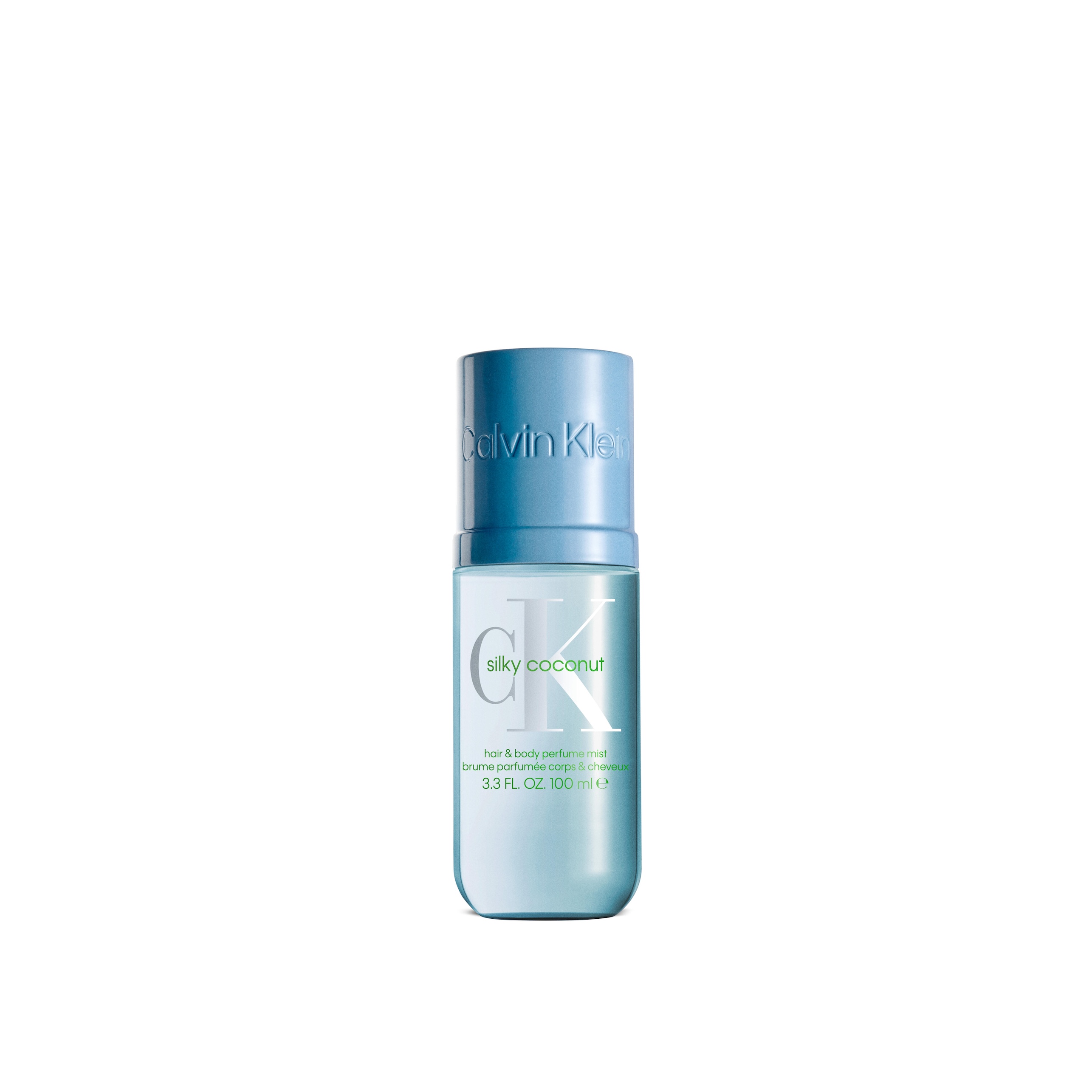 Ck Silky Coconut Unisex Hair & Body Perfume Mist | 100ml