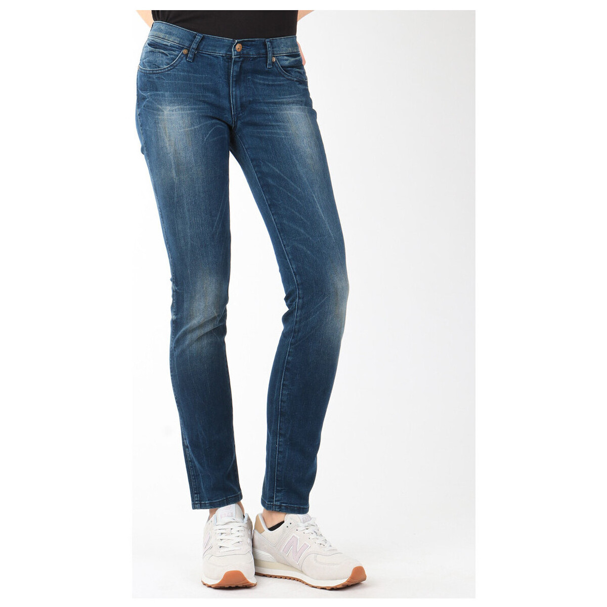 Skinny jeans Wrangler Hailey Slim W22T-XB-23C