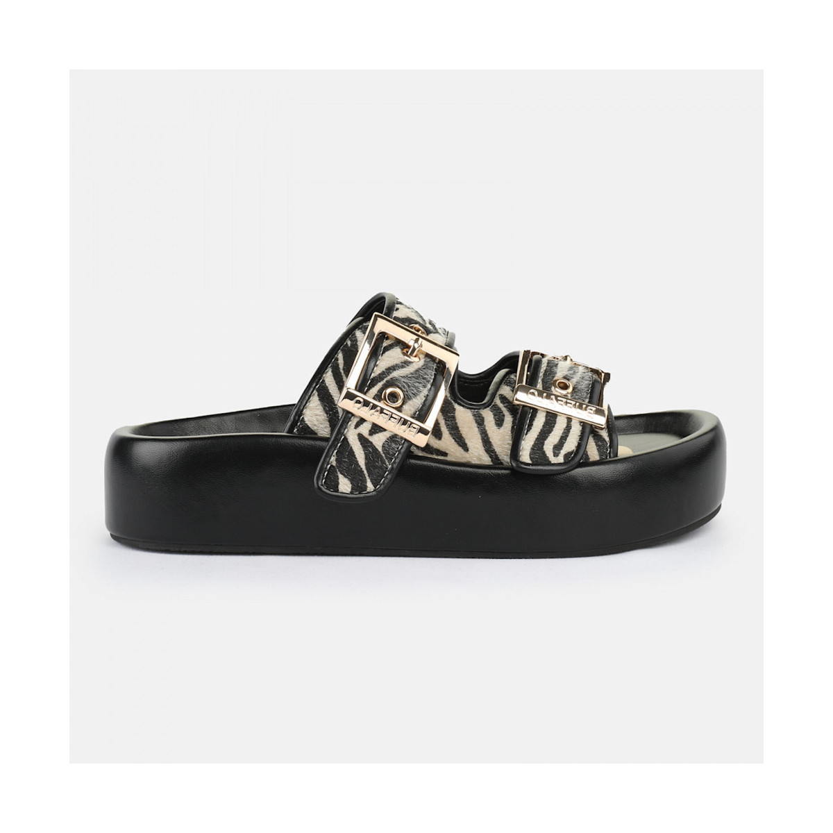 Mules Buffalo Evelyn ari