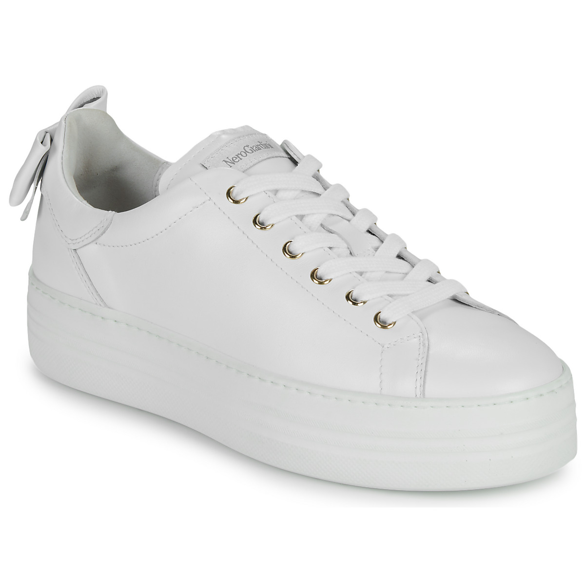 Xαμηλά Sneakers NeroGiardini E306521D-707