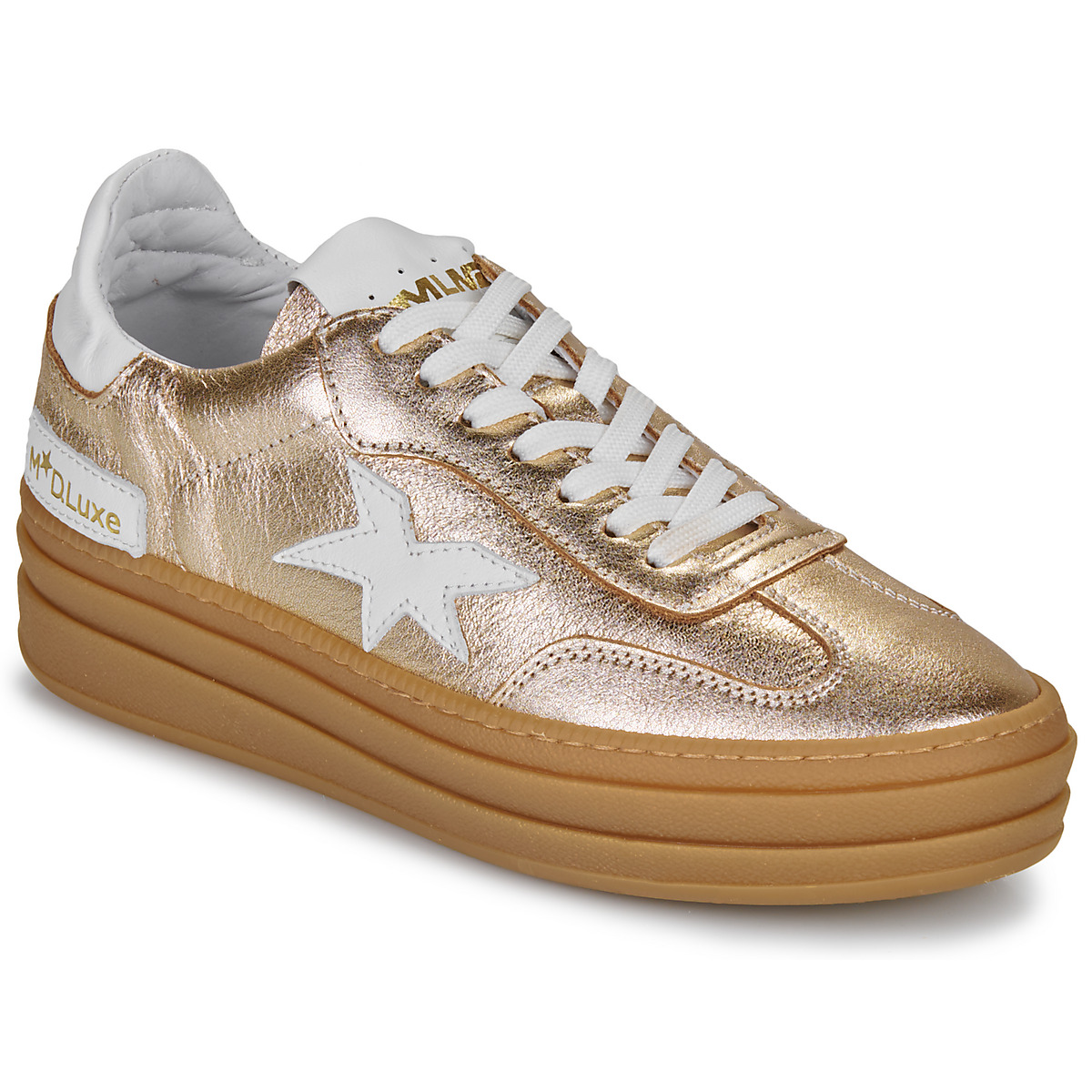 Xαμηλά Sneakers Meline 526Z-E563