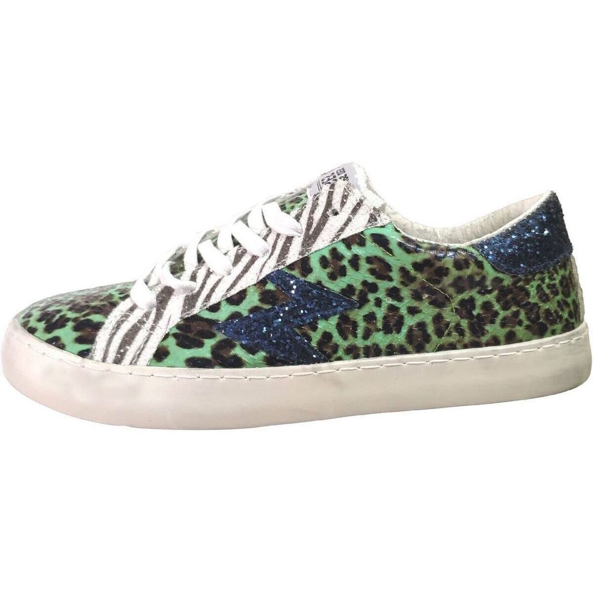 Xαμηλά Sneakers Le Temps des Cerises Soho