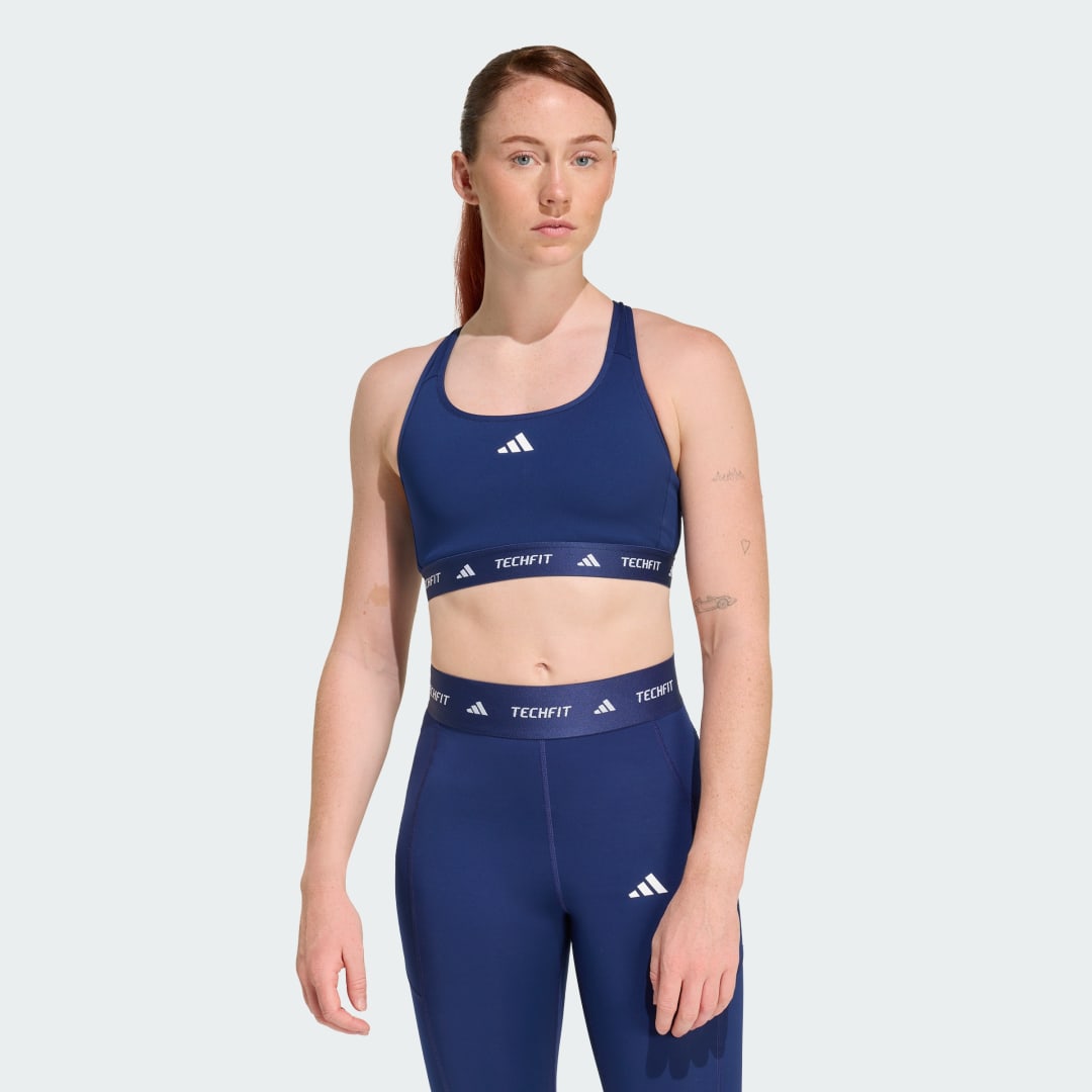 TECHFIT BRA