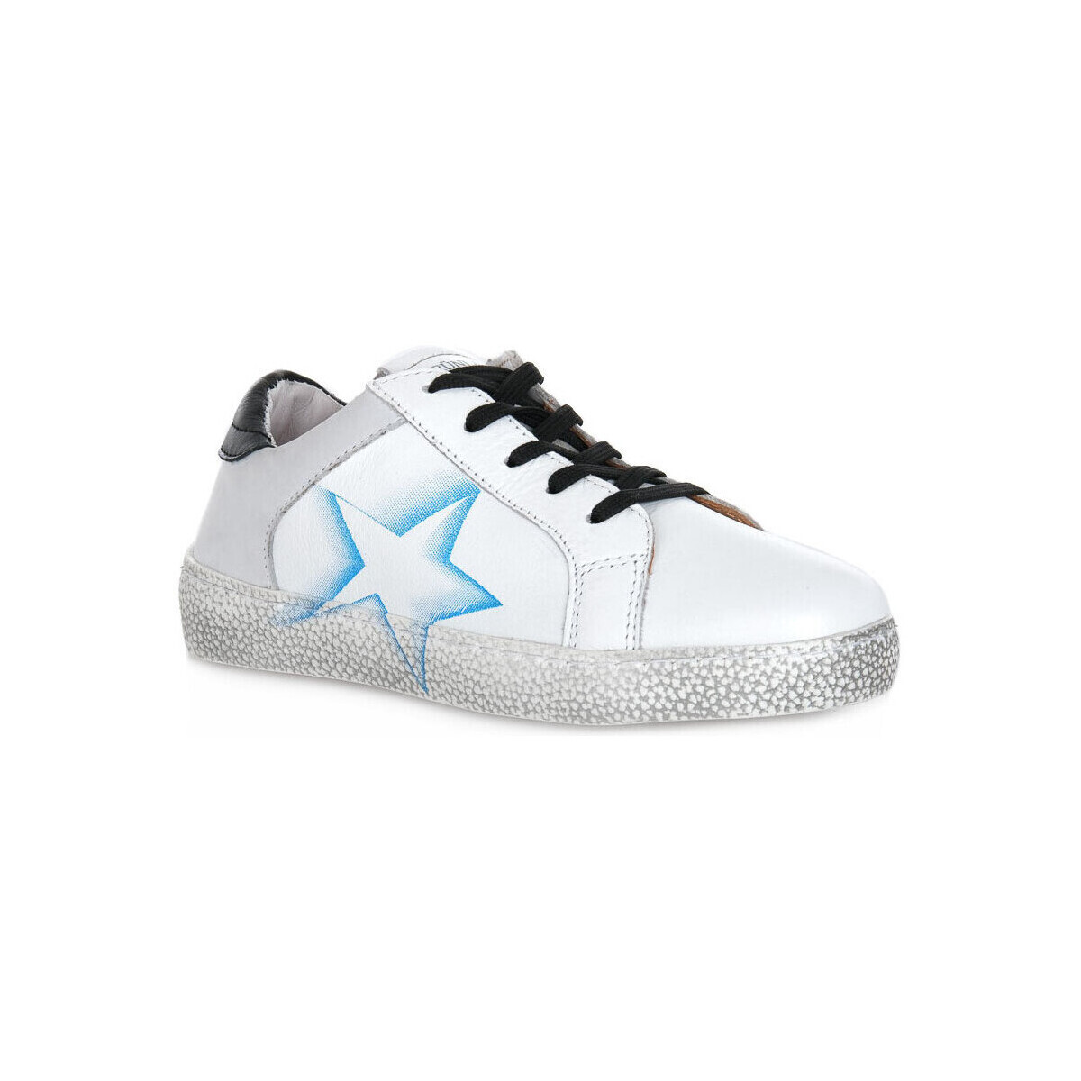 Mules Grunland BIANCO TADO