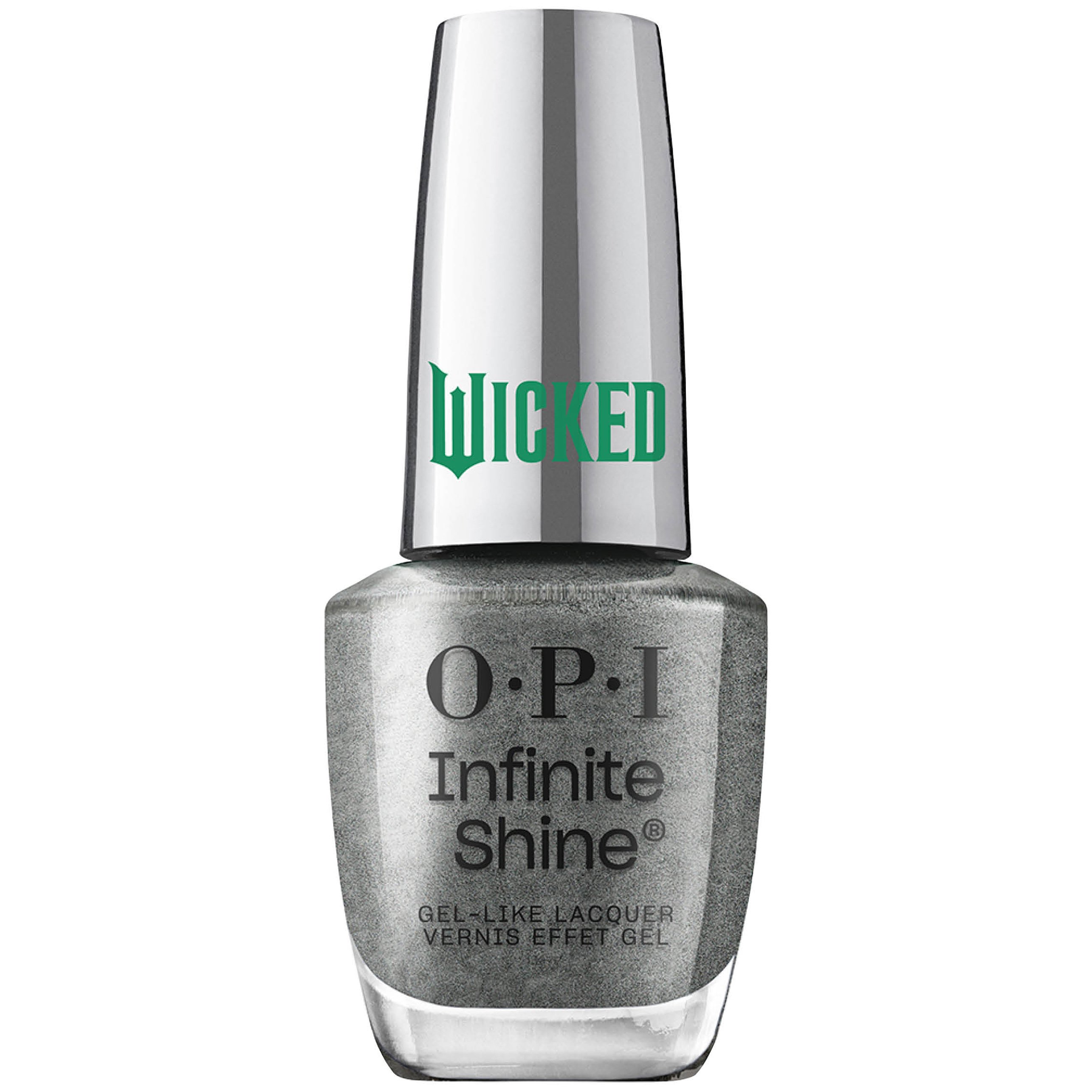 OPI Infinite Shine Wicked Nail Polish Λαμπερό Βερνίκι Νυχιών με Διάρκεια έως 11 Ημέρες 15ml - It's the Shiz