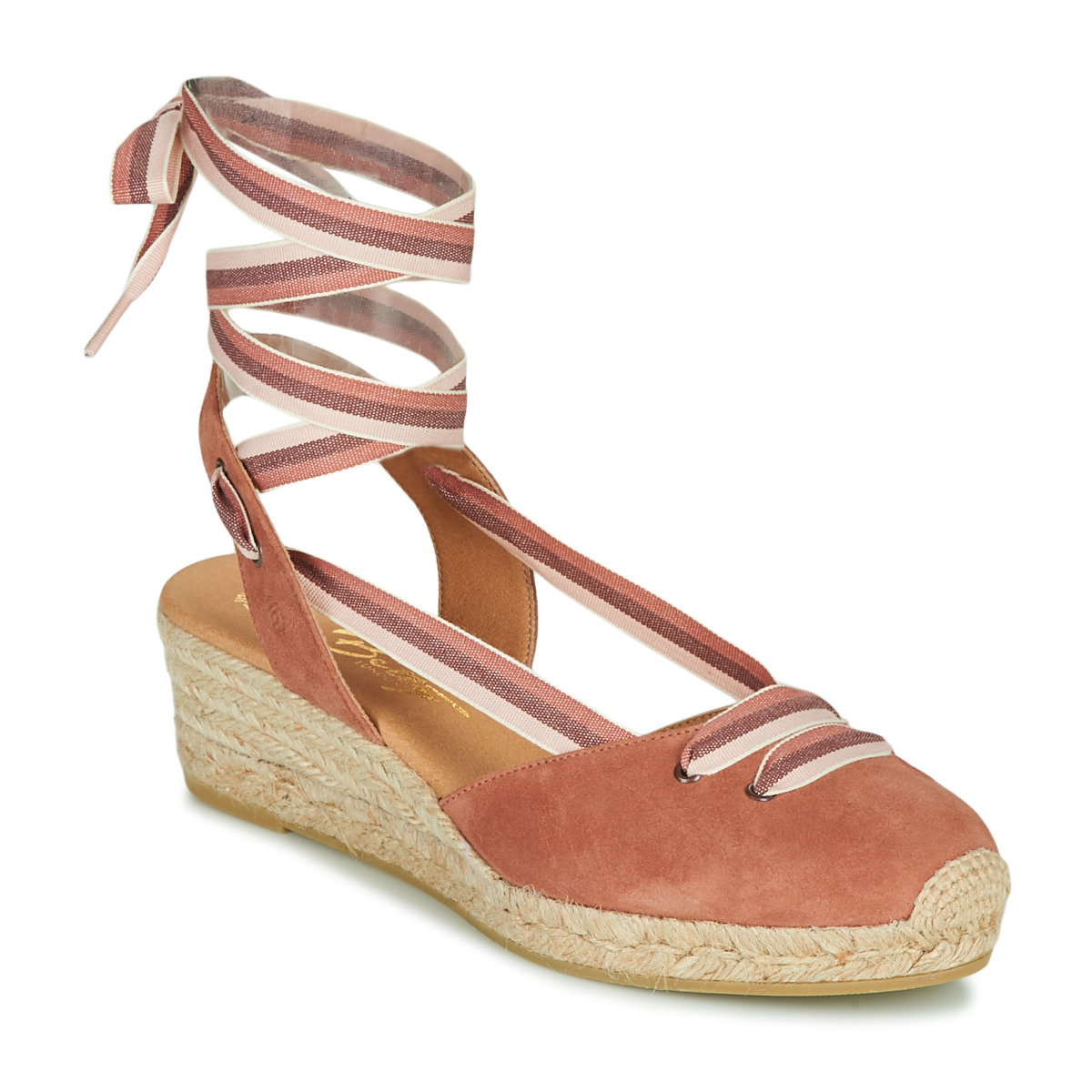 Εσπαντρίγιες Betty London OJORD