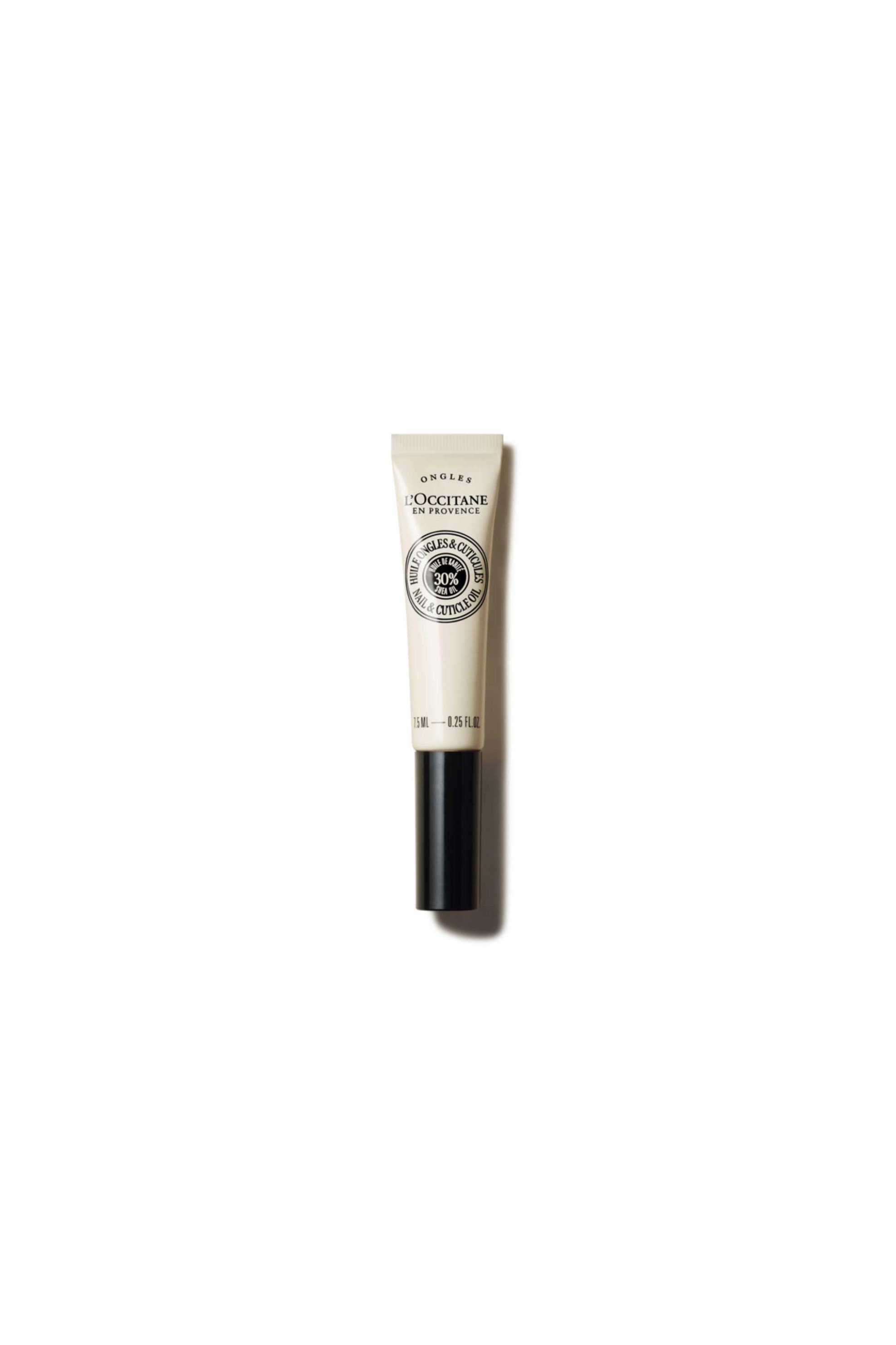 L'Occitane Karité Nourishing Nail Cut Oil 7,5 ml