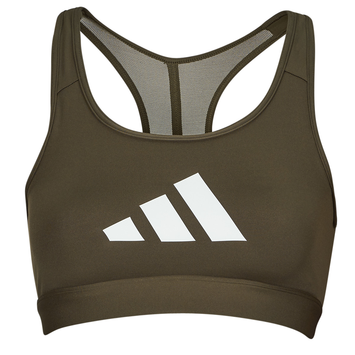 Αθλητικά μπουστάκια adidas Powerreact Graphic Bra
