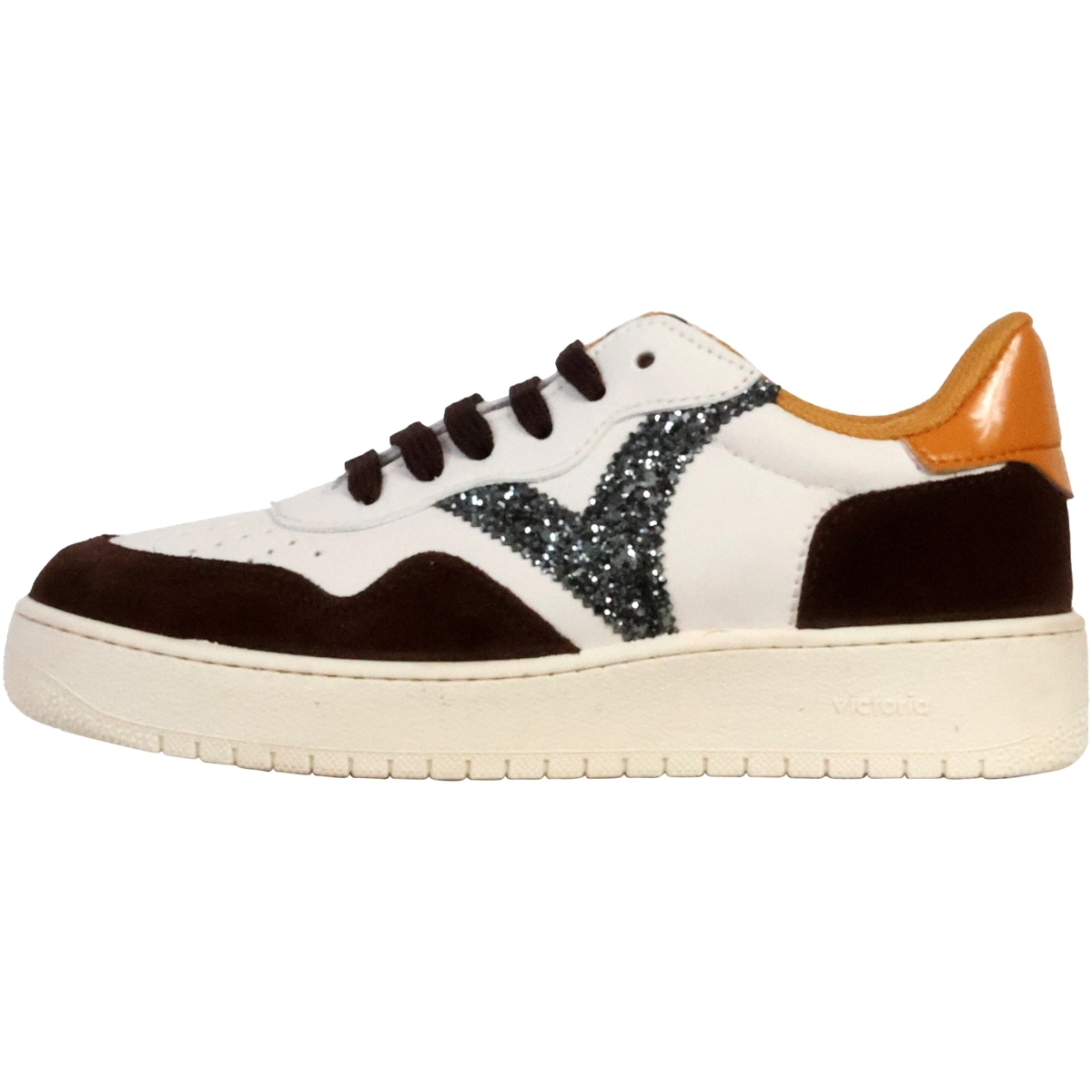 Xαμηλά Sneakers Victoria 270351