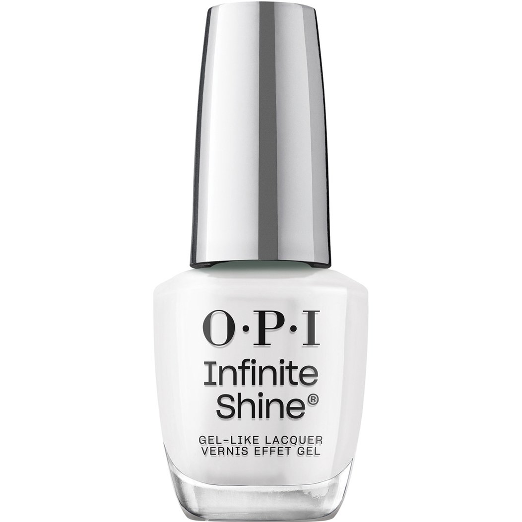 OPI Infinite Shine Nail Polish Βερνίκι Νυχιών με Λαμπερή Gel Όψη & Διάρκεια έως 11 Ημέρες 15ml - Funny Bunny