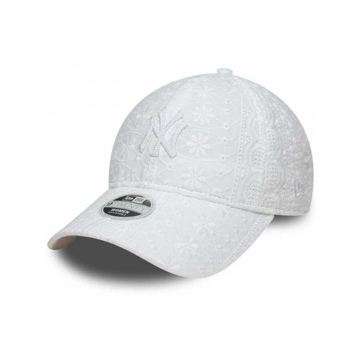 Κασκέτο New-Era Wmns broderie 9twenty neyyan