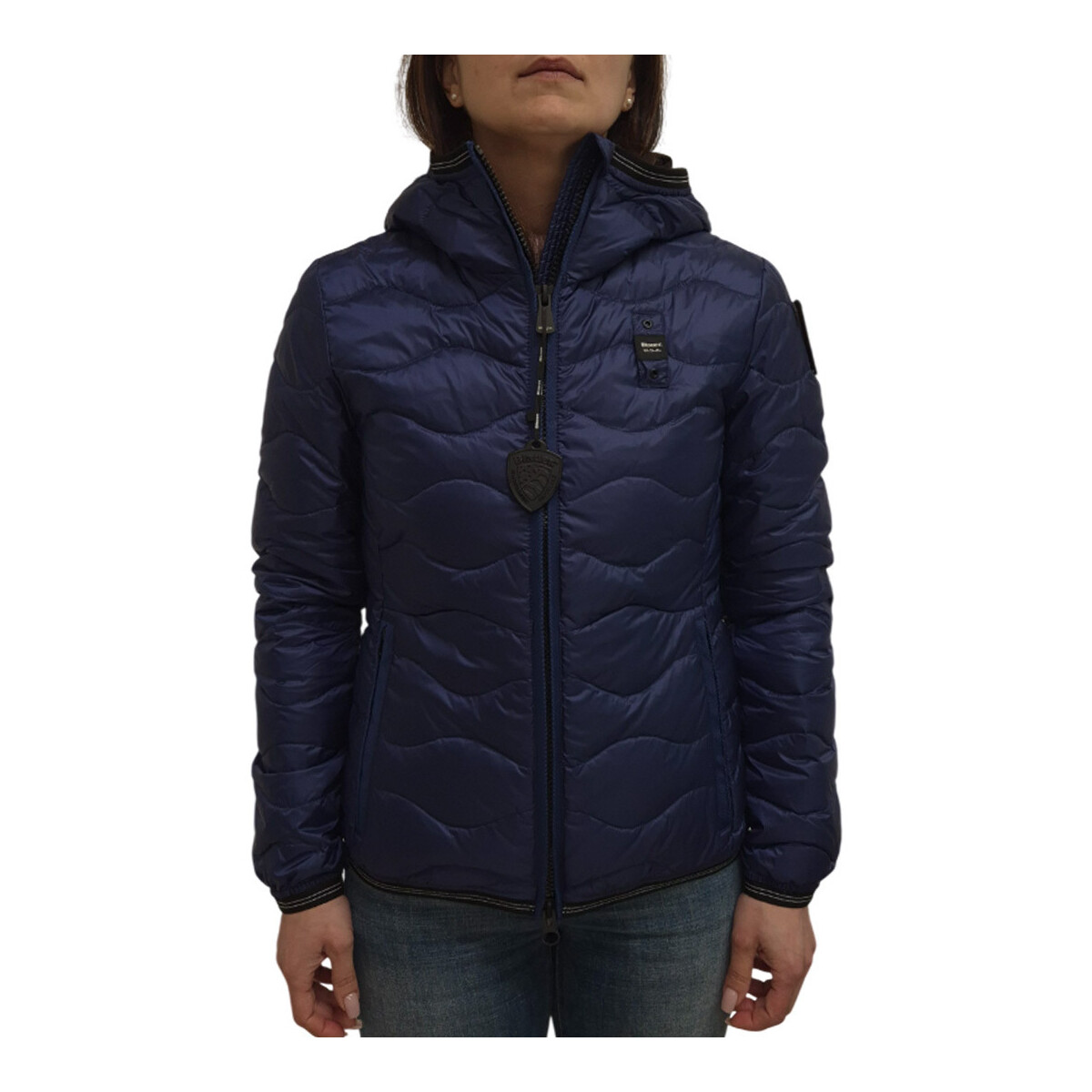 Μπουφάν Blauer 26SBLDC03169