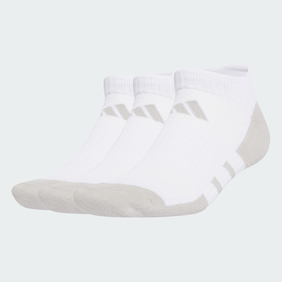 Essentials CLIMACOOL Low Cut Socks