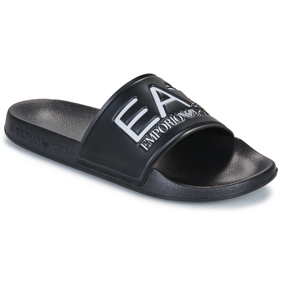 σαγιονάρες Emporio Armani EA7 7X0001