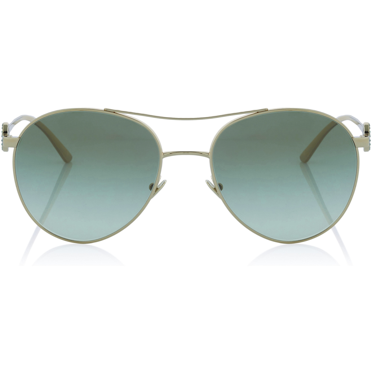 óculos de sol Emporio Armani -