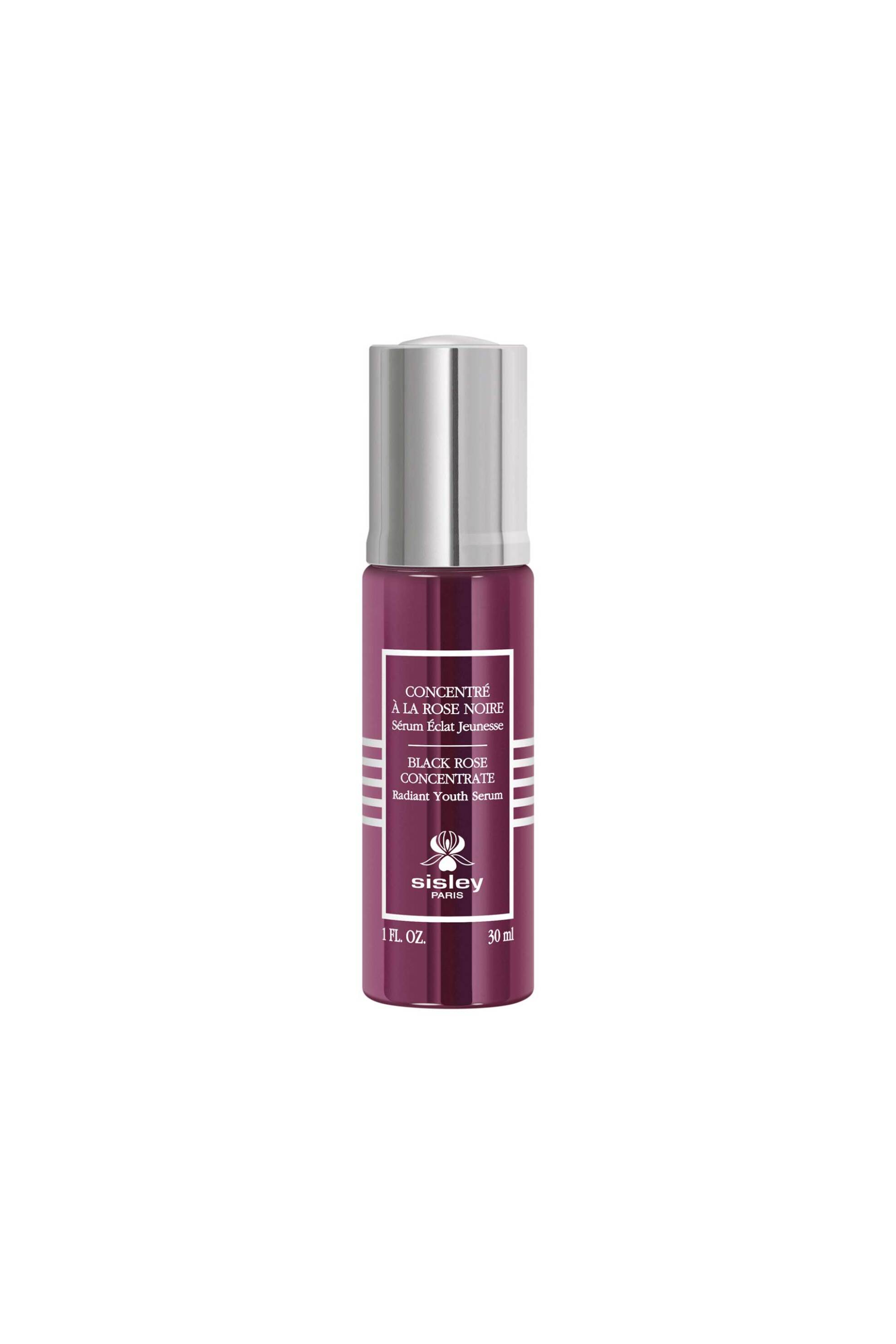 Sisley Black Rose Concentrated Serum 30 ml