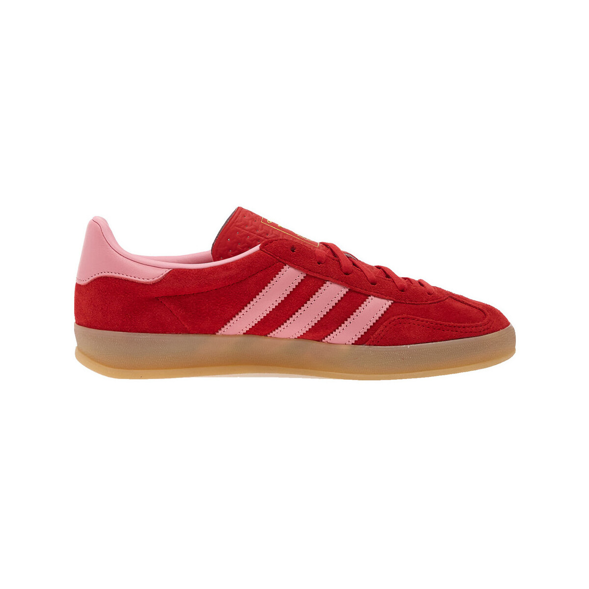 Xαμηλά Sneakers adidas Baskets gazelle indoor daim et cuir