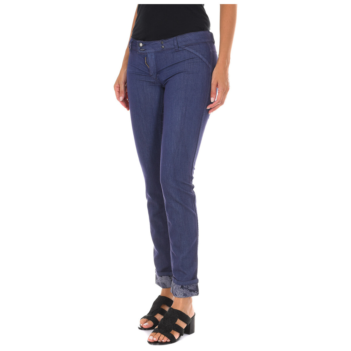 Skinny Τζιν Met 10DBF0537-G208