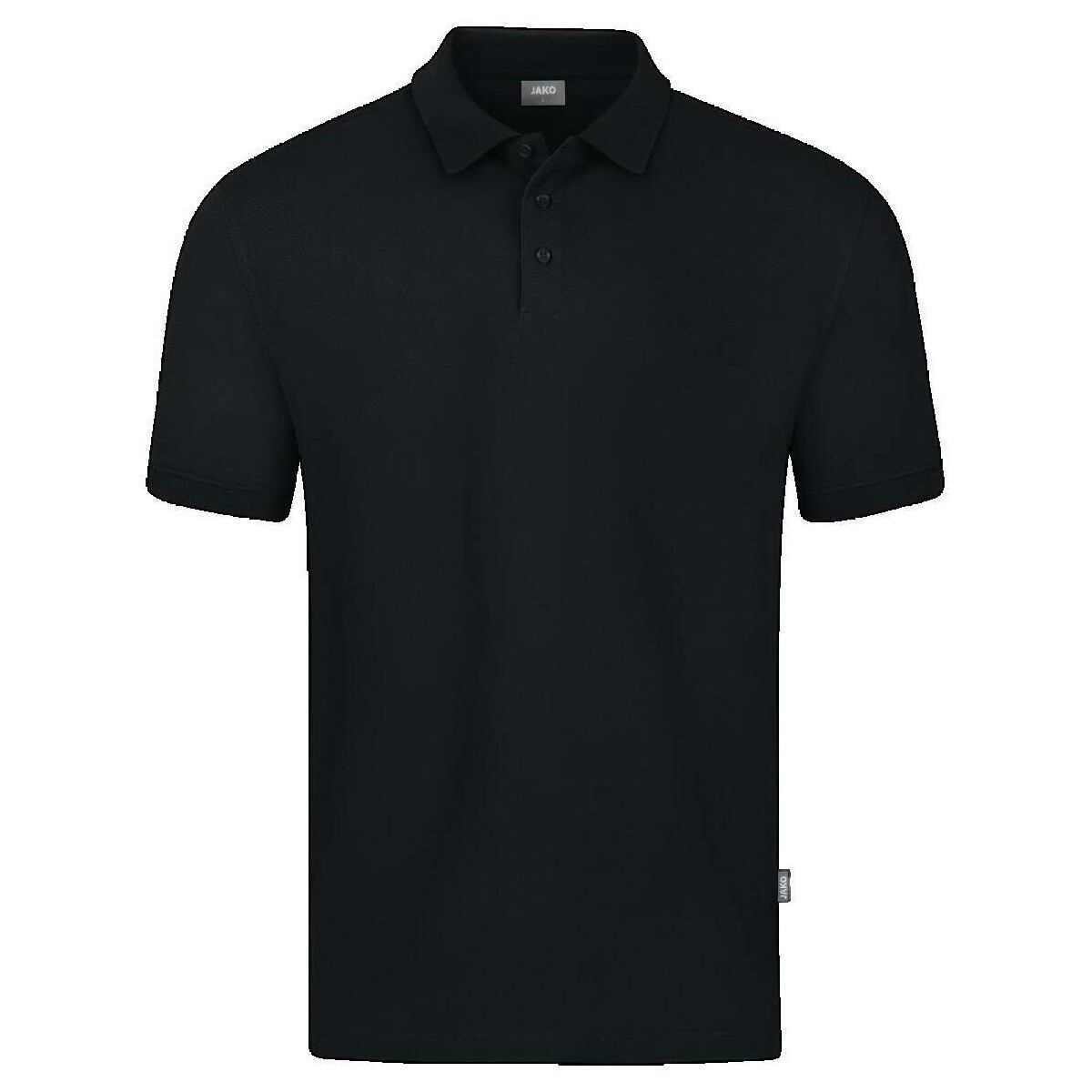 Πόλο με κοντά μανίκια Jako Polo Doubletex manches courtes