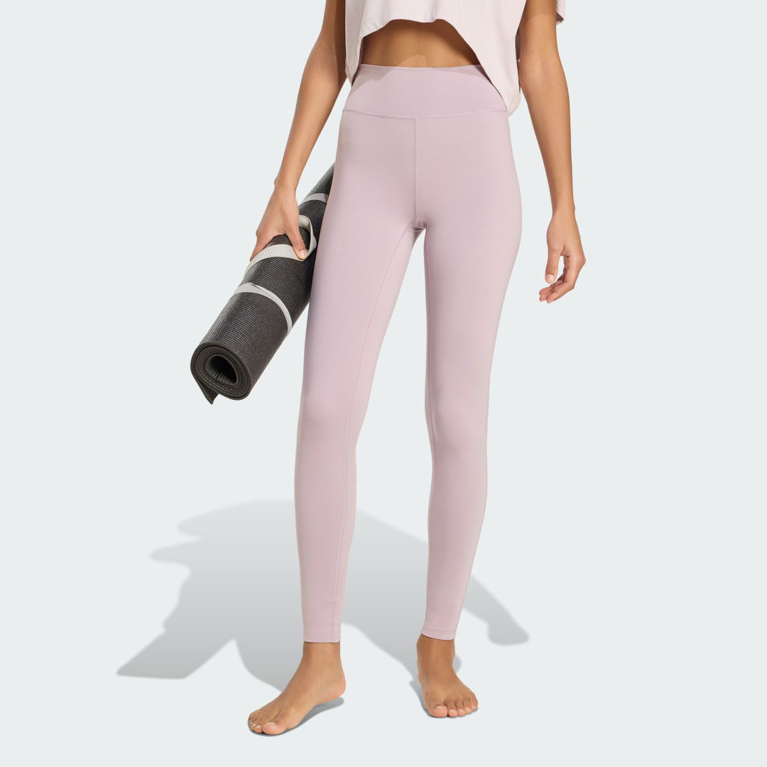 All Me Essentials Full-Length Leggings