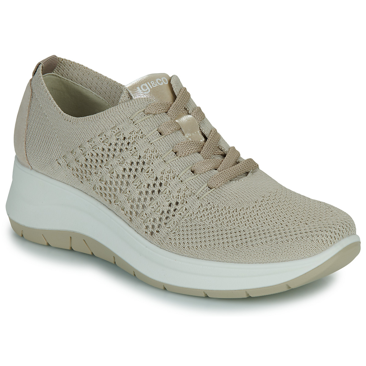Xαμηλά Sneakers IgI&CO D.MARGO