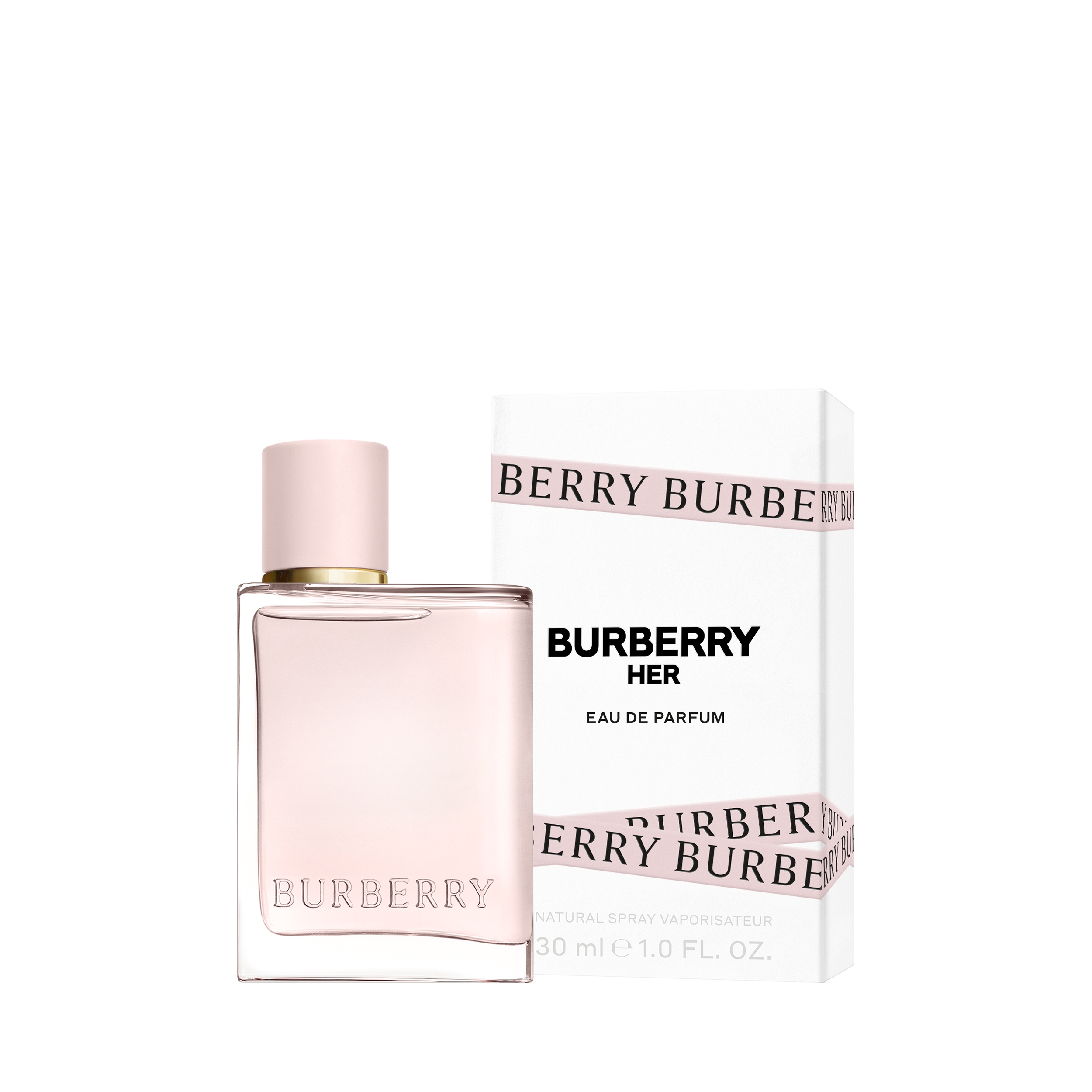 Burberry Her Eau de Parfum | 30ml
