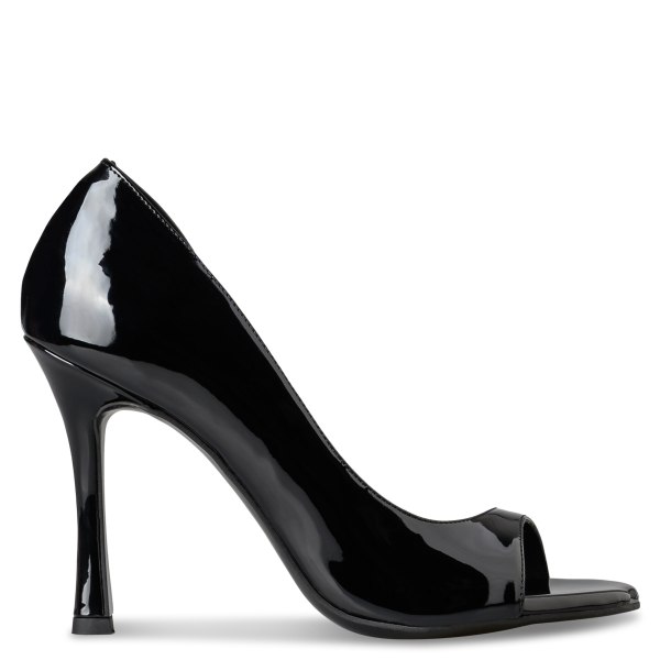 STILETTO PUMPS