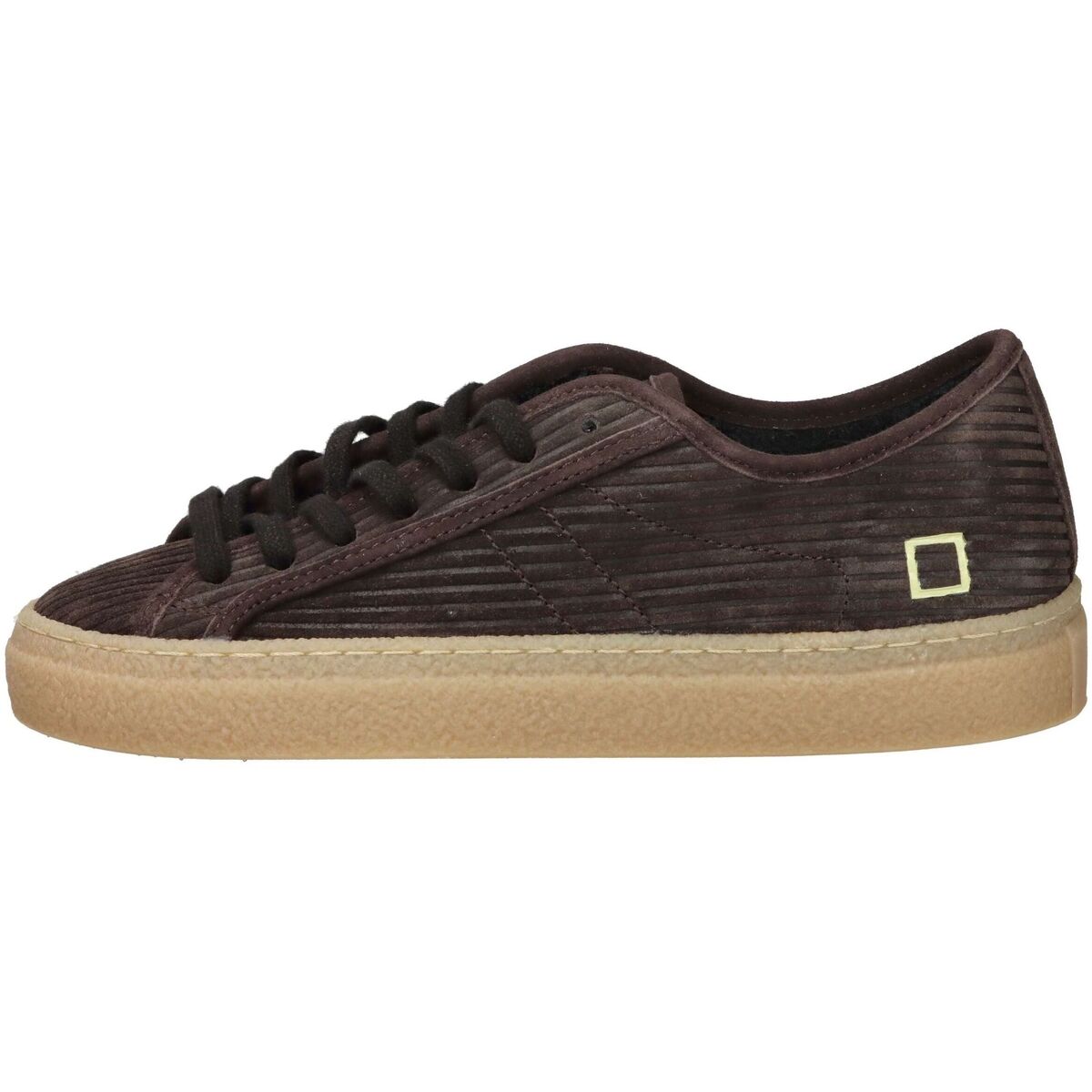 Sneakers D.A.T.E. W431-TE-PW-CH