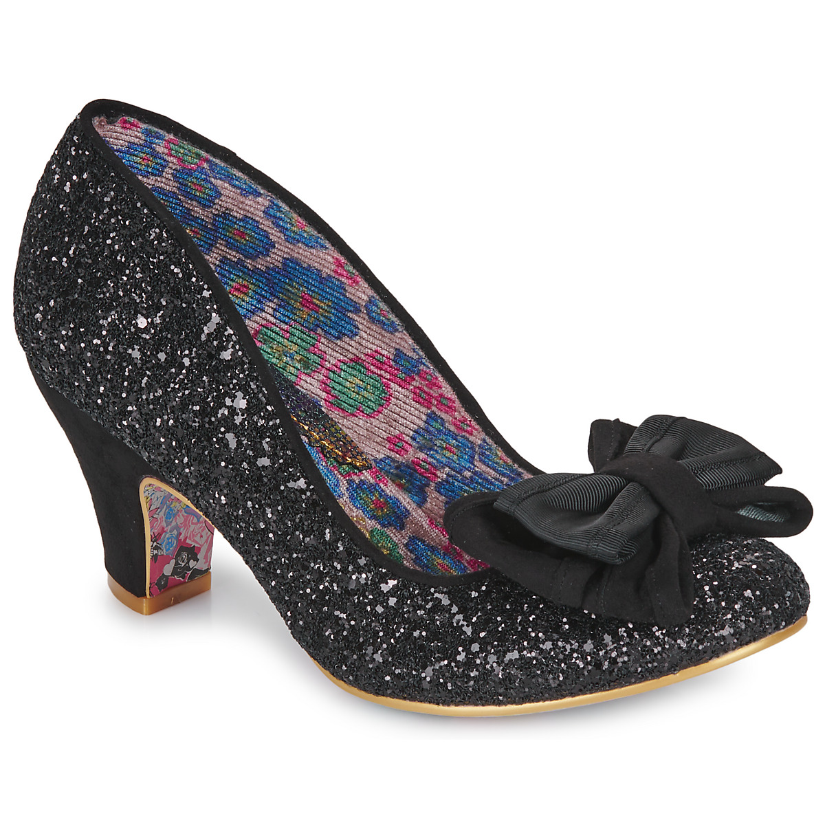 Γόβες Irregular Choice BAN JOE
