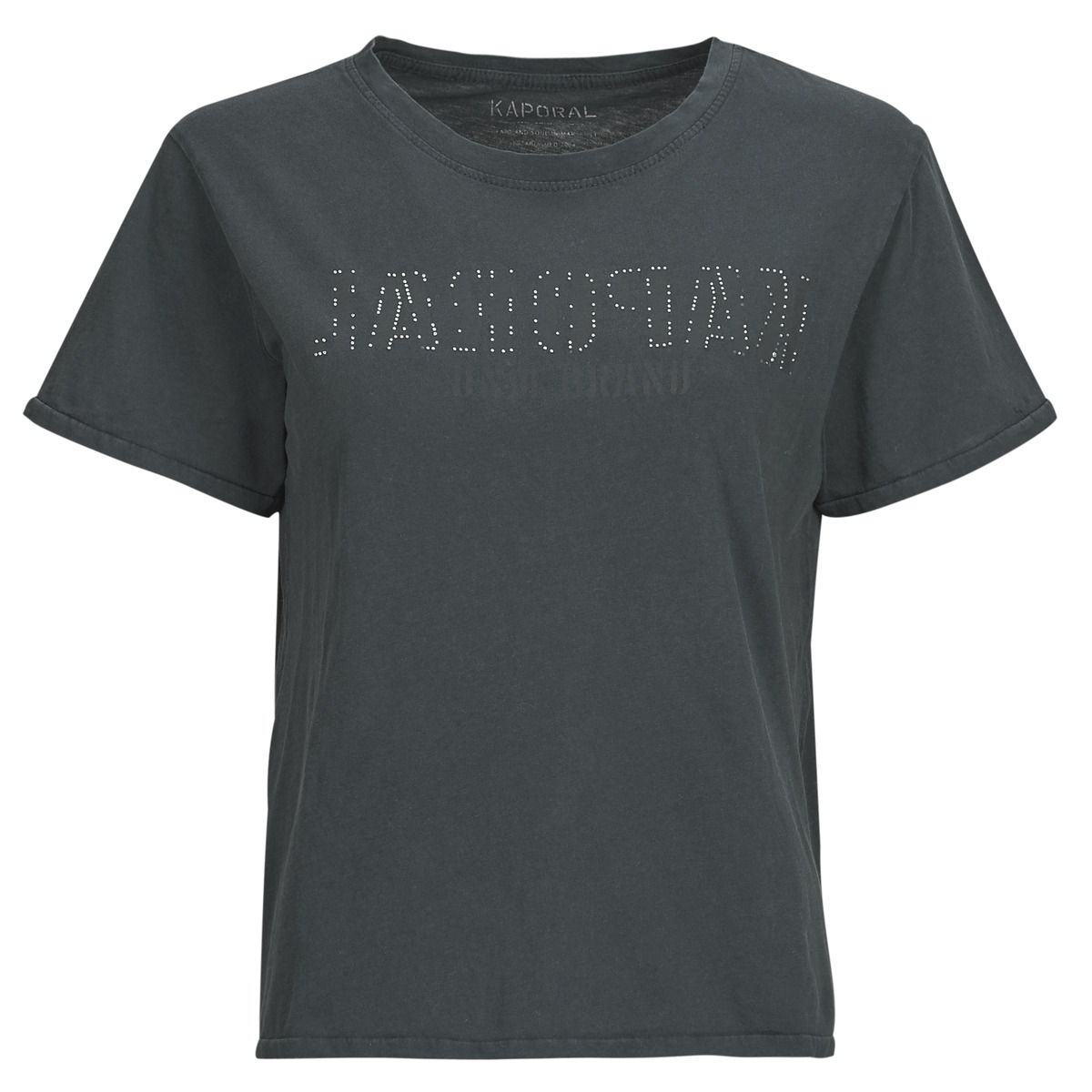 T-shirt με κοντά μανίκια Kaporal SARMY
