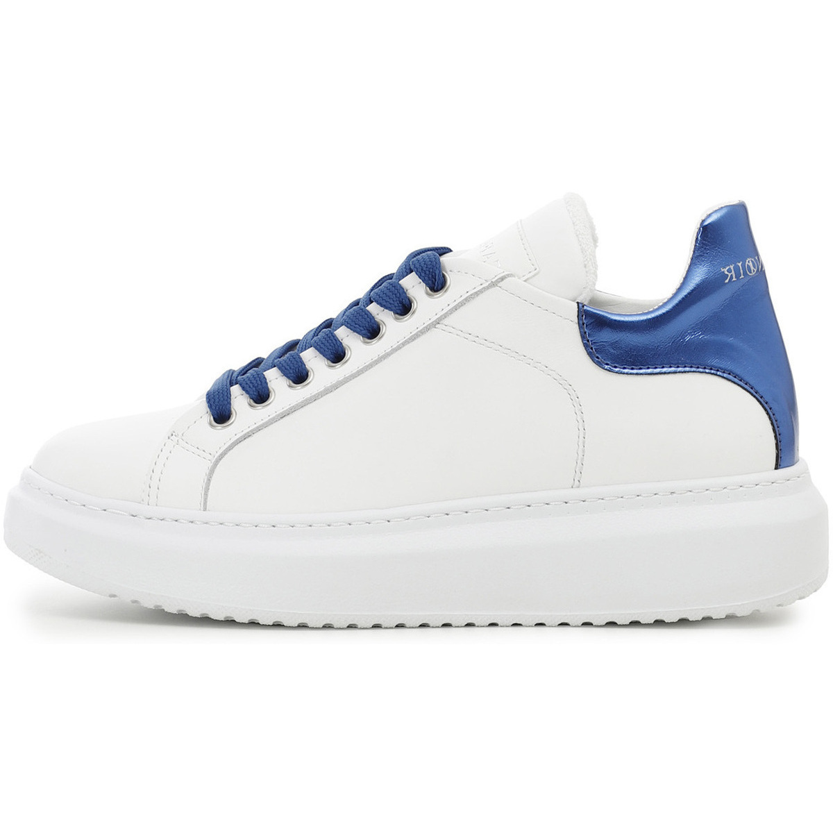 Xαμηλά Sneakers Café Noir C1DE1510