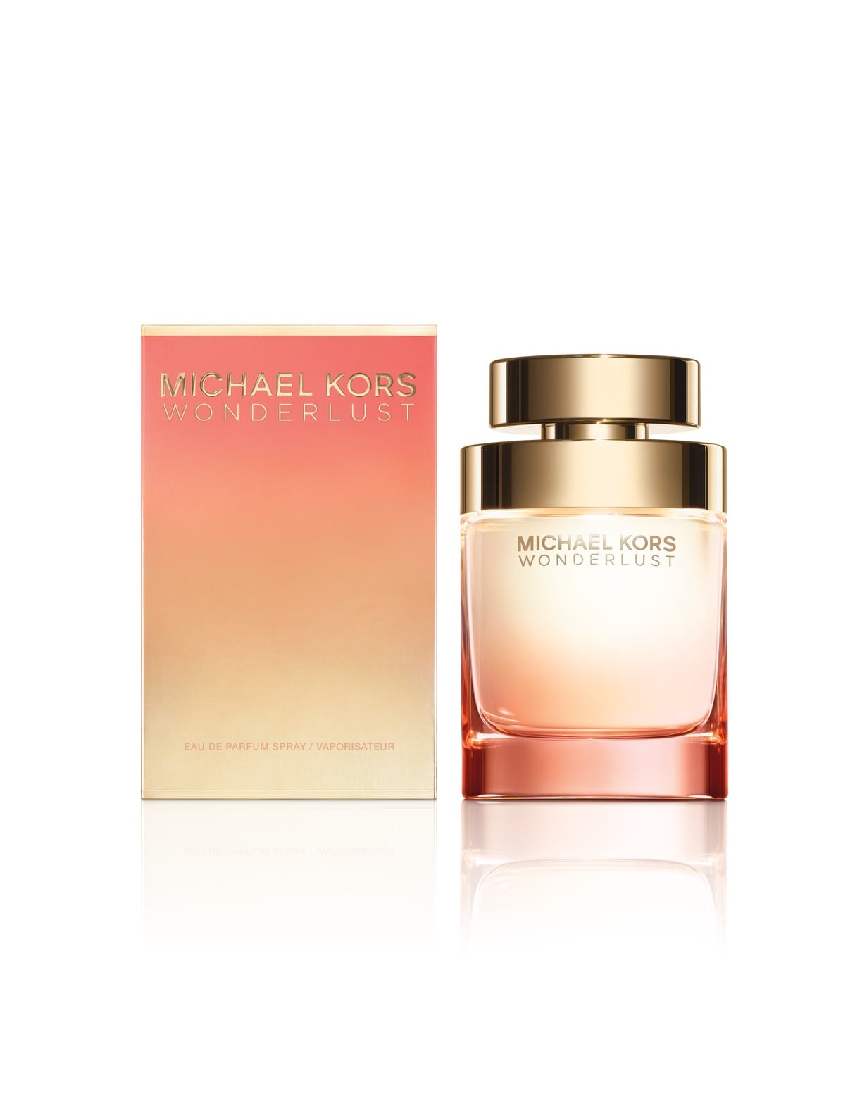 Wonderlust Eau De Parfum | 100ml