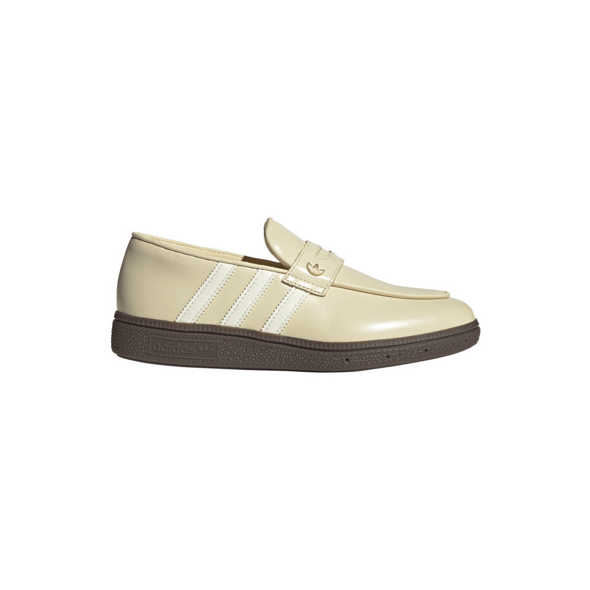 Sneakers adidas Handball Spezial Loafer Warm Vanilla (Women's)