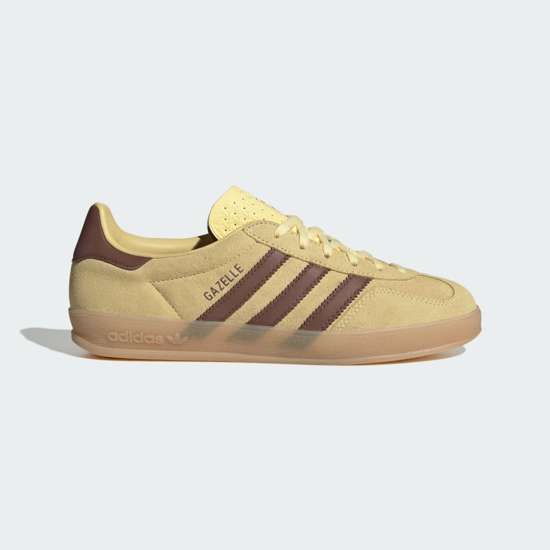 ΠΑΠΟΥΤΣΙΑ GAZELLE INDOOR