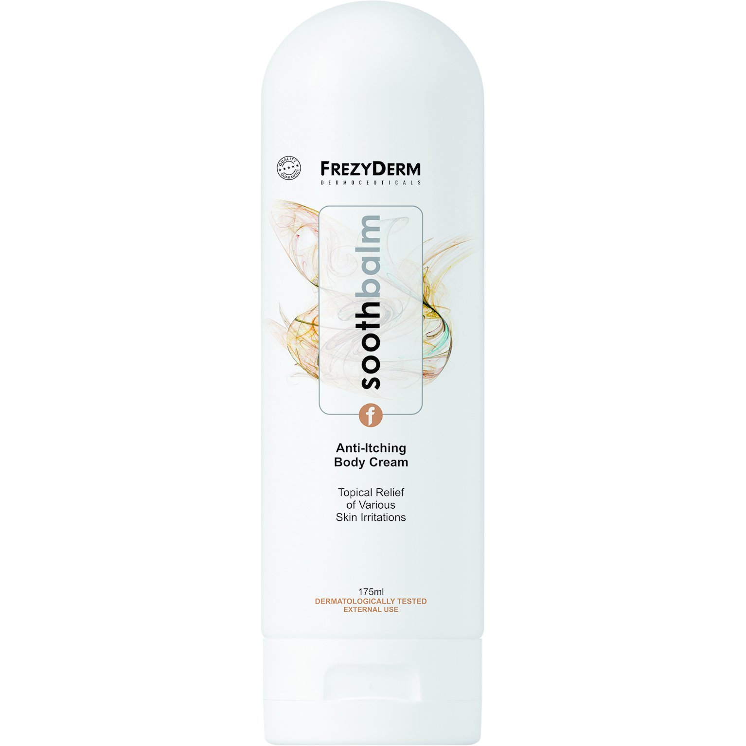 Frezyderm Sooth Balm Cream Κρέμα Σώματος για την Αντιμετώπιση του Κνησμού 175ml