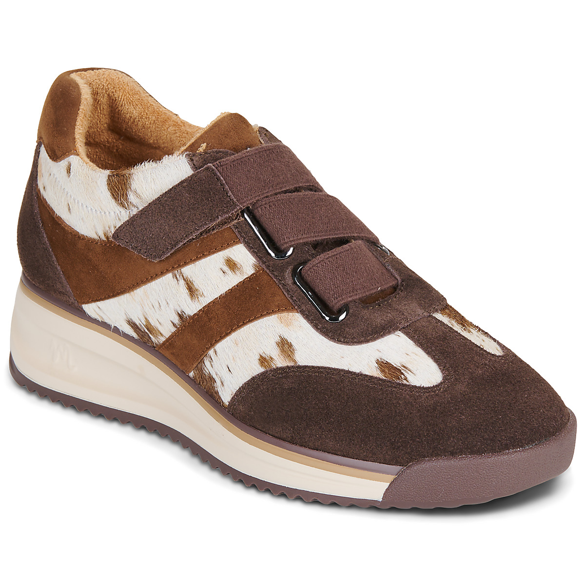 Xαμηλά Sneakers Mam'Zelle Maya