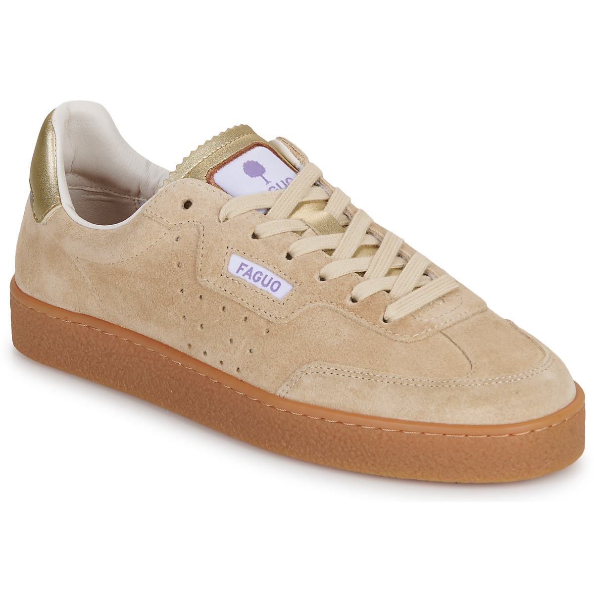 Xαμηλά Sneakers Faguo LUMBO