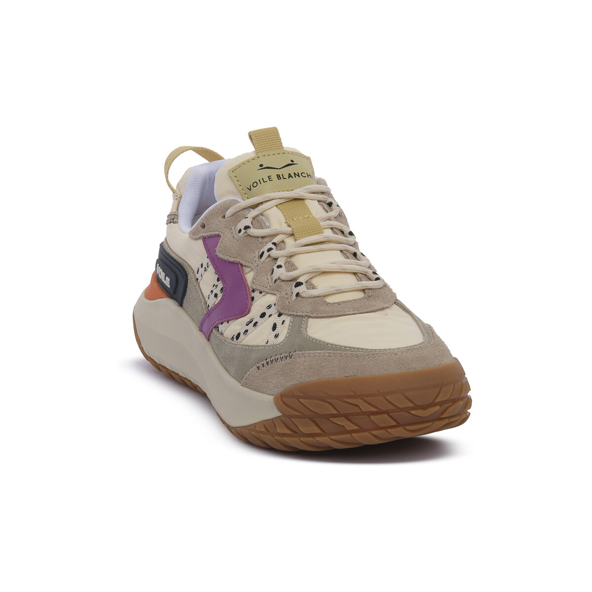 Xαμηλά Sneakers Voile Blanche 3N23 CLUB ACT 2