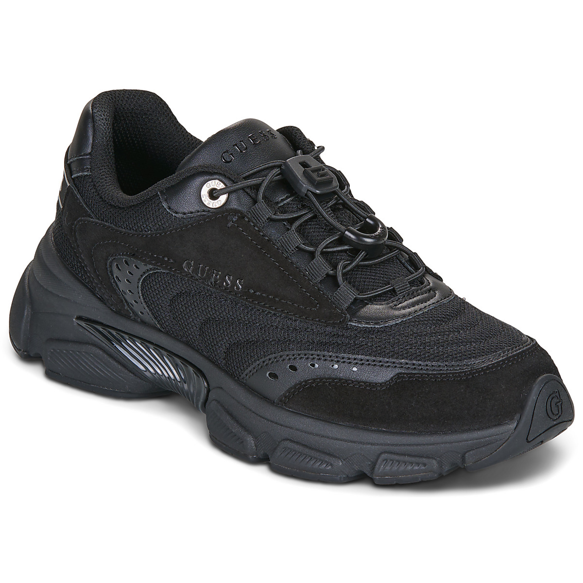 Xαμηλά Sneakers Guess IMERI